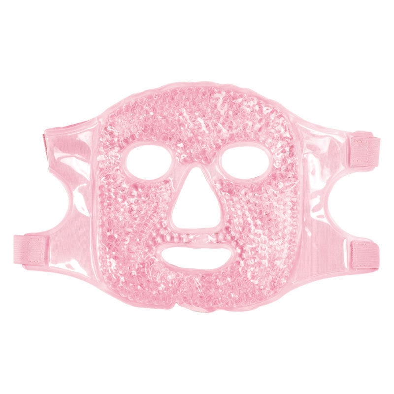 ChillGlow Eye Mask – Refresh, Soothe, and De-Puff Instantly