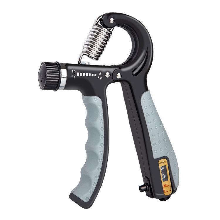 Adjustable Finger Exerciser – Strengthen Hands, Improve Grip Easily!