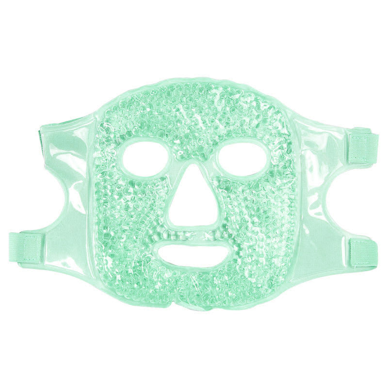 ChillGlow Eye Mask – Refresh, Soothe, and De-Puff Instantly