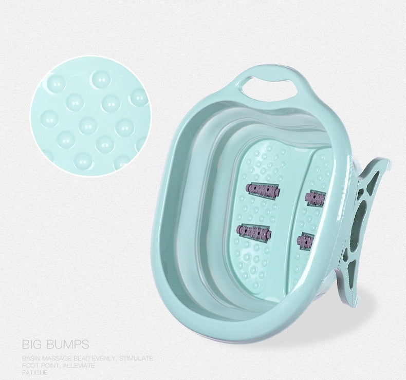 SoakEase Foot Spa – Relax, Refresh, and Revive Tired Feet