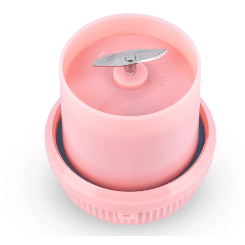 FreshMix Portable Blender – Blend Smoothies Anywhere, Anytime