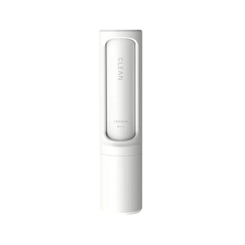 2-in-1 Pet Hair Remover – Quick, Reusable & Mess-Free!