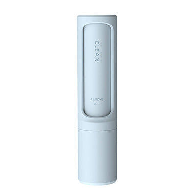 2-in-1 Pet Hair Remover – Quick, Reusable & Mess-Free!