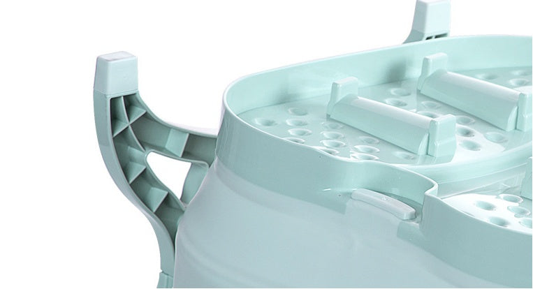 SoakEase Foot Spa – Relax, Refresh, and Revive Tired Feet