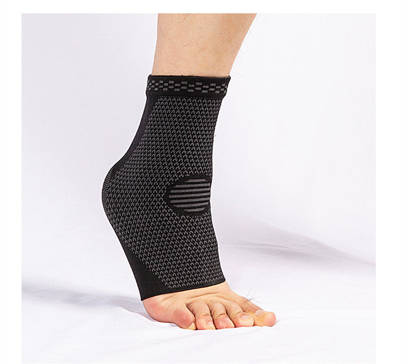 Copper Ankle Support – Comfort, Stability & Pain Relief!