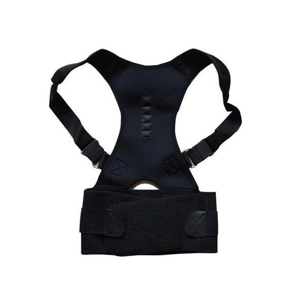 BackAlign Support Brace – Relieve Tension and Improve Your Posture