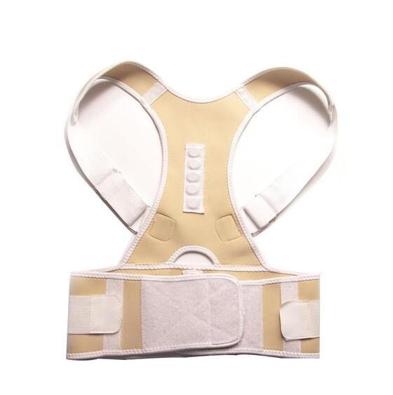 BackAlign Support Brace – Relieve Tension and Improve Your Posture