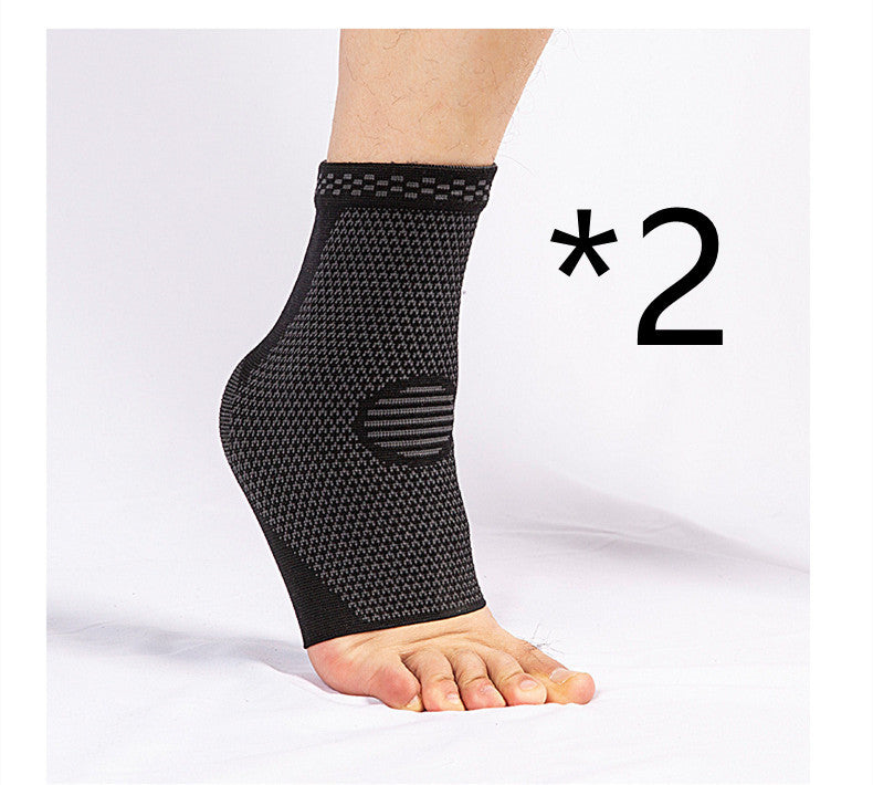 Copper Ankle Support – Comfort, Stability & Pain Relief!