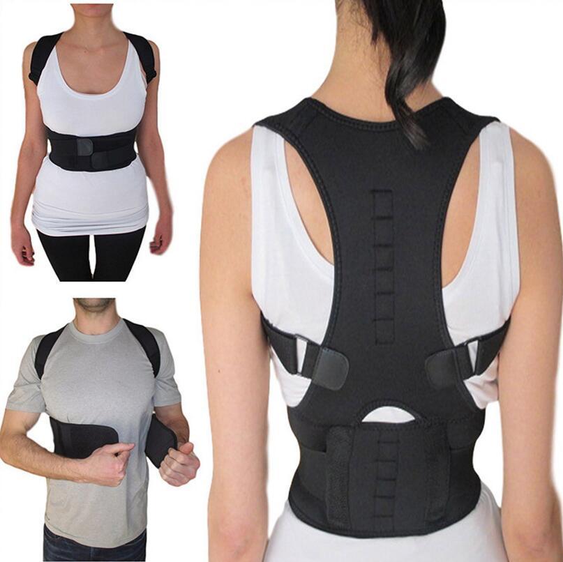 BackAlign Support Brace – Relieve Tension and Improve Your Posture