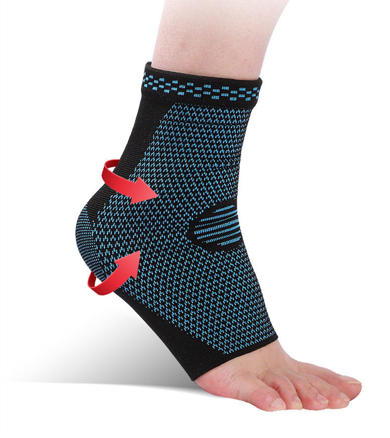 Copper Ankle Support – Comfort, Stability & Pain Relief!