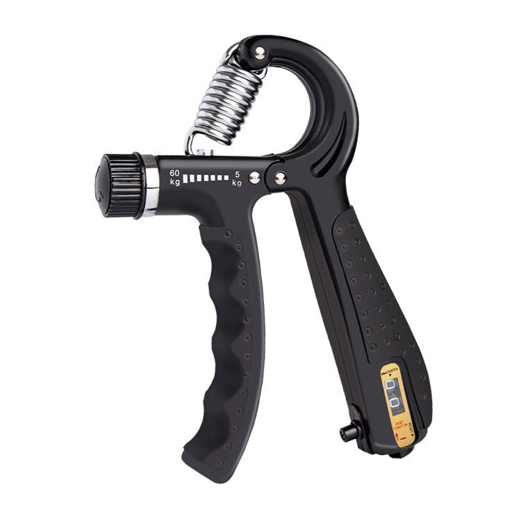 Adjustable Finger Exerciser – Strengthen Hands, Improve Grip Easily!