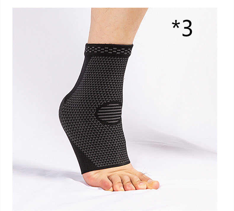 Copper Ankle Support – Comfort, Stability & Pain Relief!