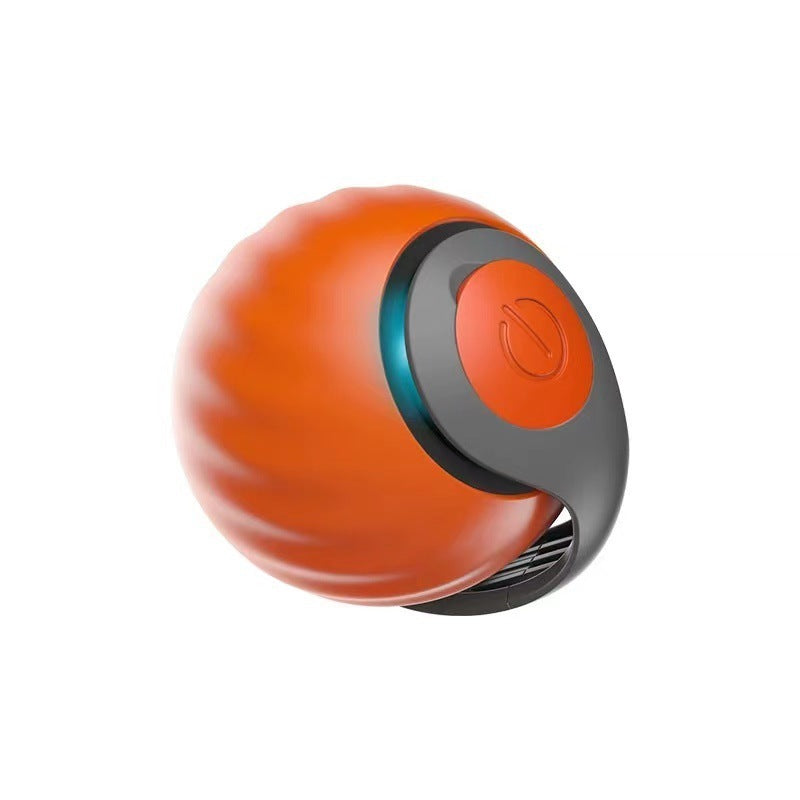 Interactive Rolling Ball Toy – Endless Fun for Cats & Dogs!