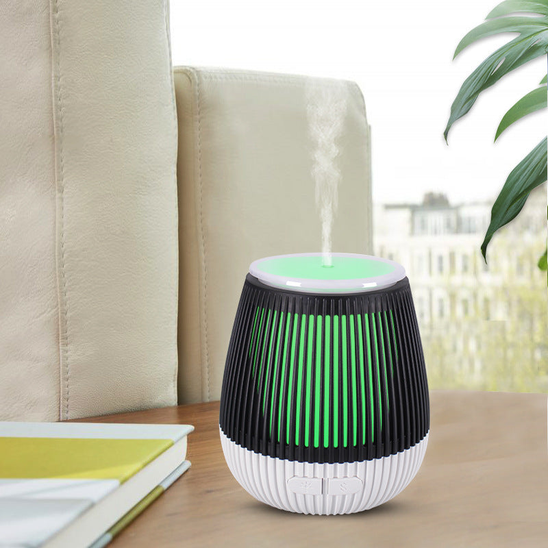 CalmGlow USB Aroma Diffuser – Relax, Refresh, and Unwind Anywhere