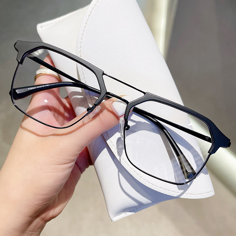 Anti-Blue Light Glasses – Protect Eyes, Look Stylish Daily!