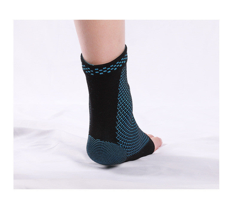 Copper Ankle Support – Comfort, Stability & Pain Relief!
