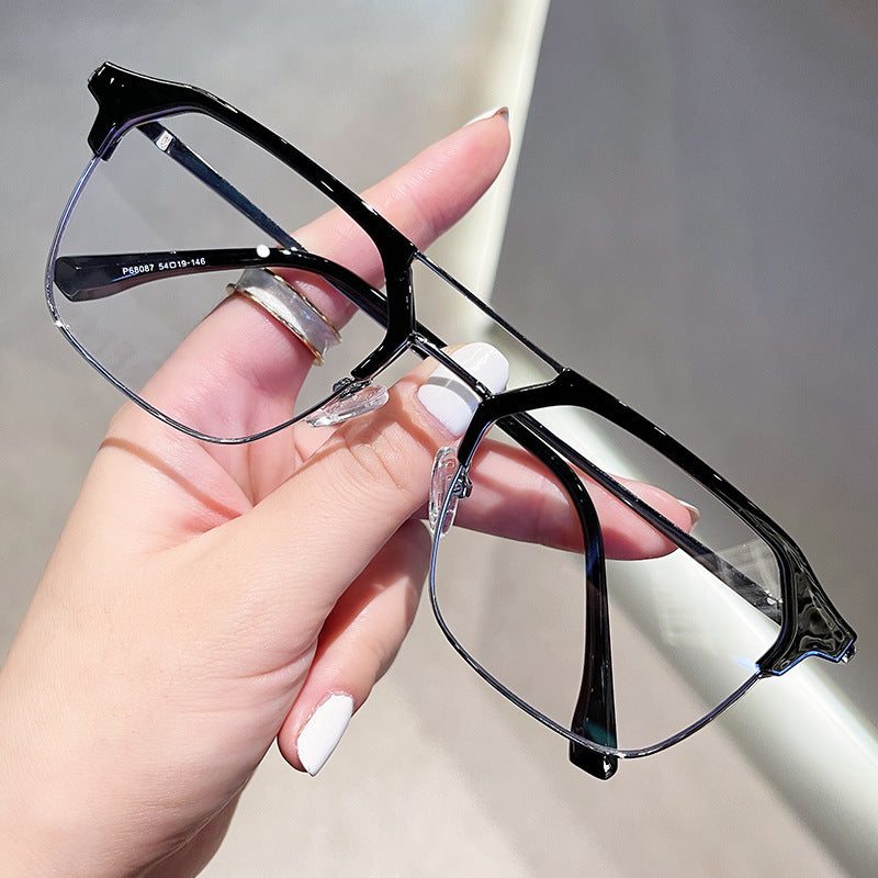 Anti-Blue Light Glasses – Protect Eyes, Look Stylish Daily!