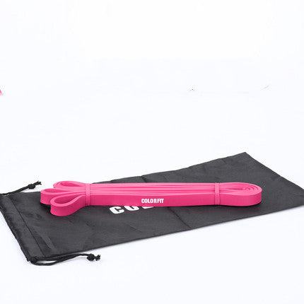 FlexFit Resistance Bands – Tone, Stretch, and Strengthen Anywhere