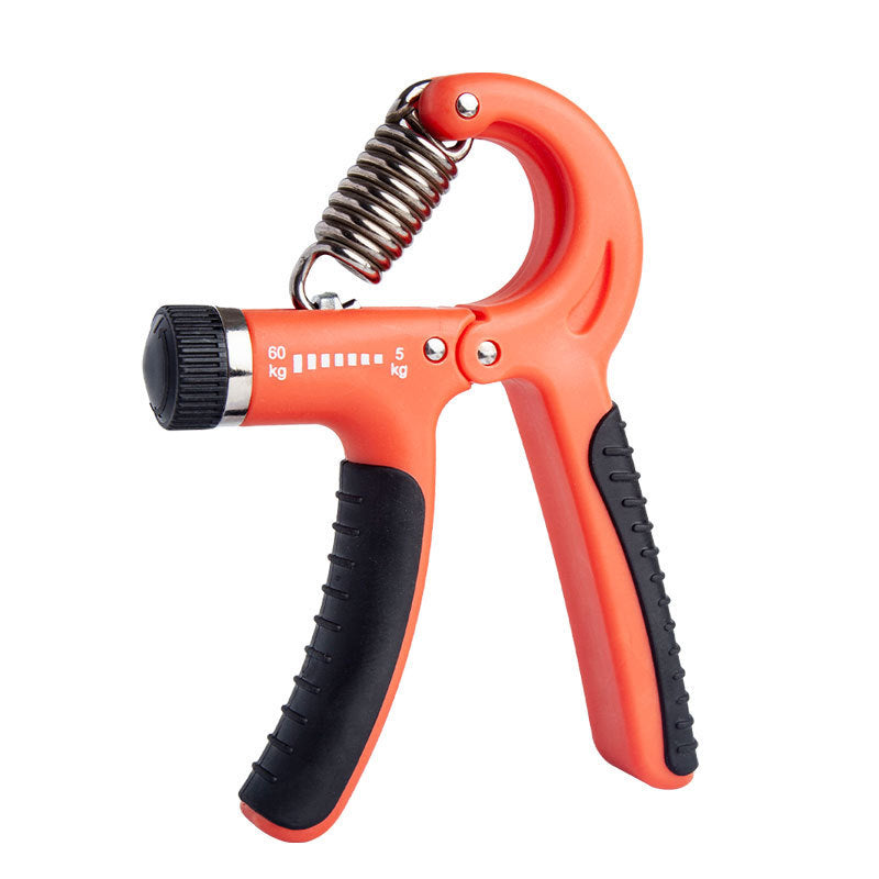 Adjustable Finger Exerciser – Strengthen Hands, Improve Grip Easily!