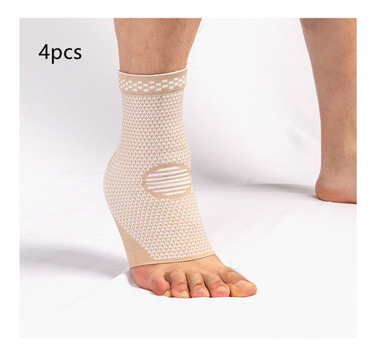 Copper Ankle Support – Comfort, Stability & Pain Relief!