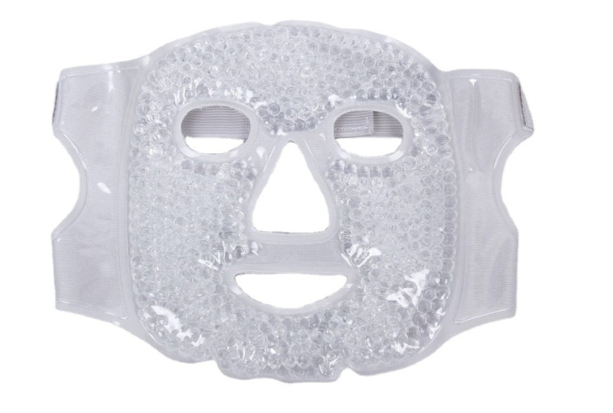 ChillGlow Eye Mask – Refresh, Soothe, and De-Puff Instantly