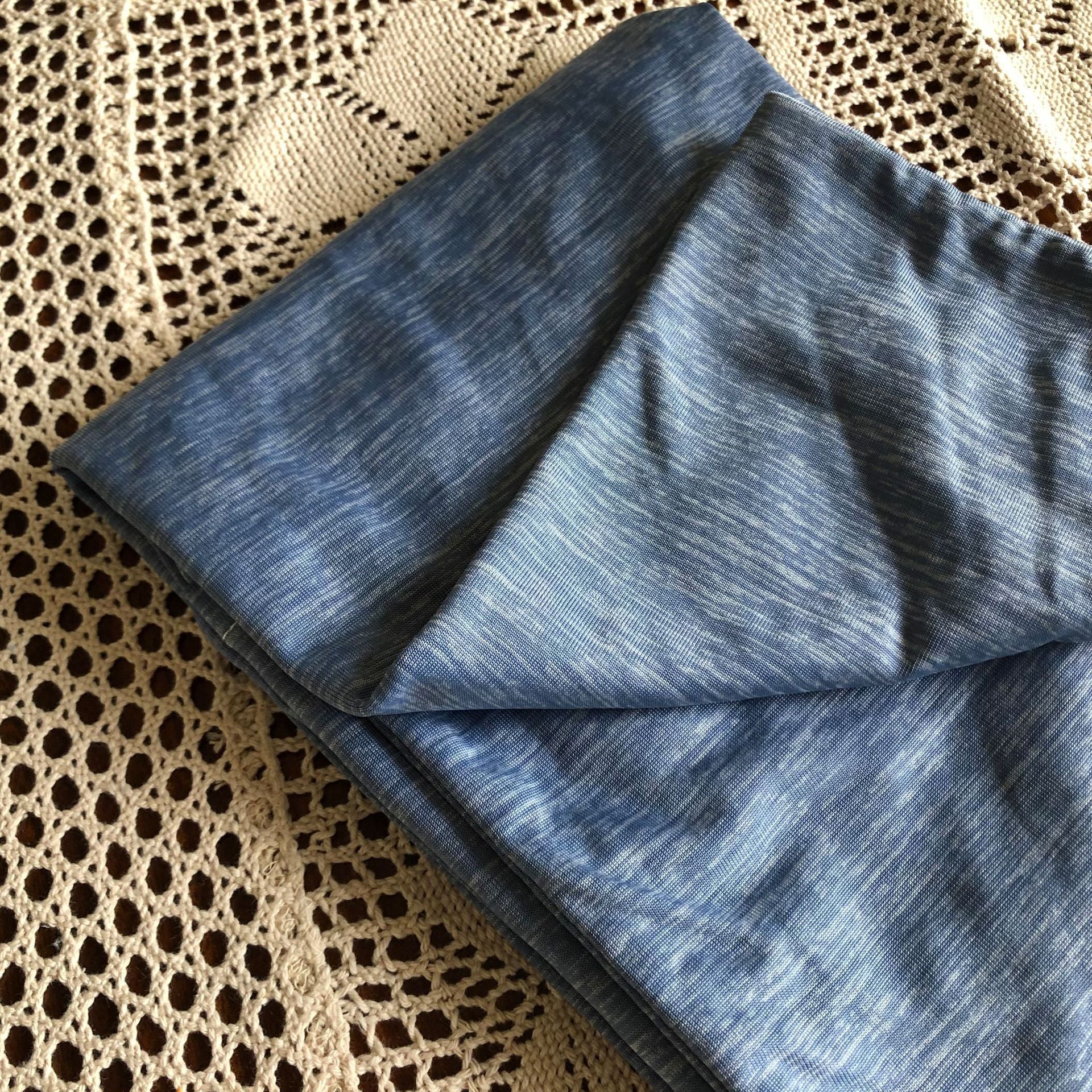 ChillRest Cooling Blanket – Stay Fresh, Cool, and Comfy All Night