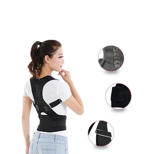 BackAlign Support Brace – Relieve Tension and Improve Your Posture