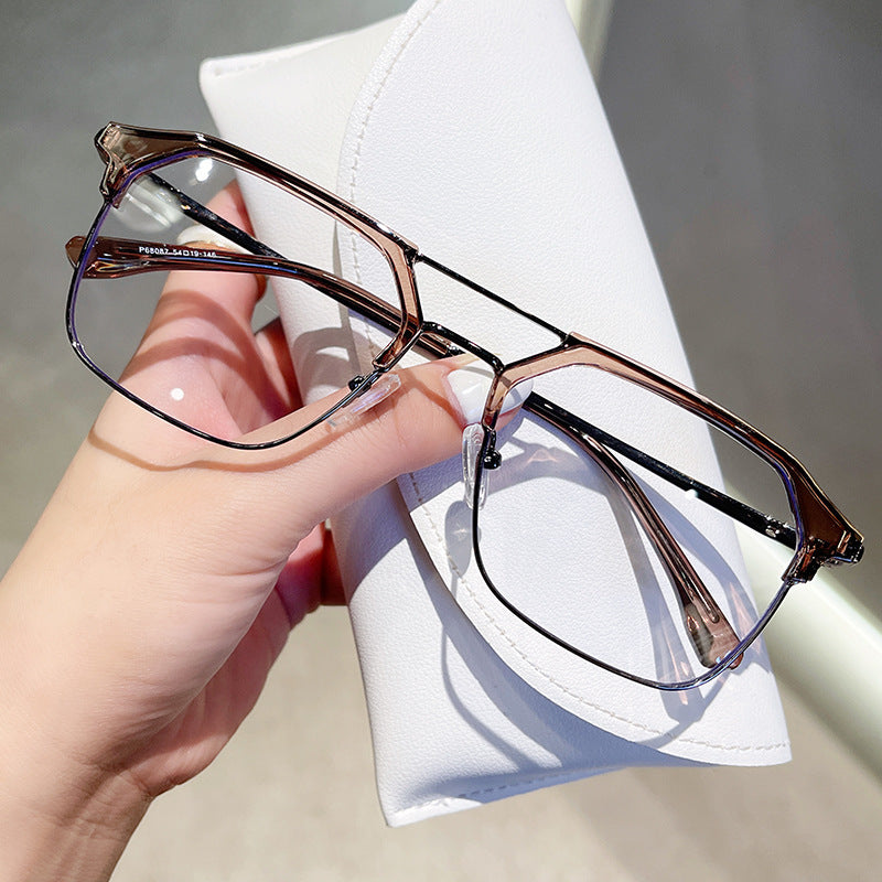 Anti-Blue Light Glasses – Protect Eyes, Look Stylish Daily!