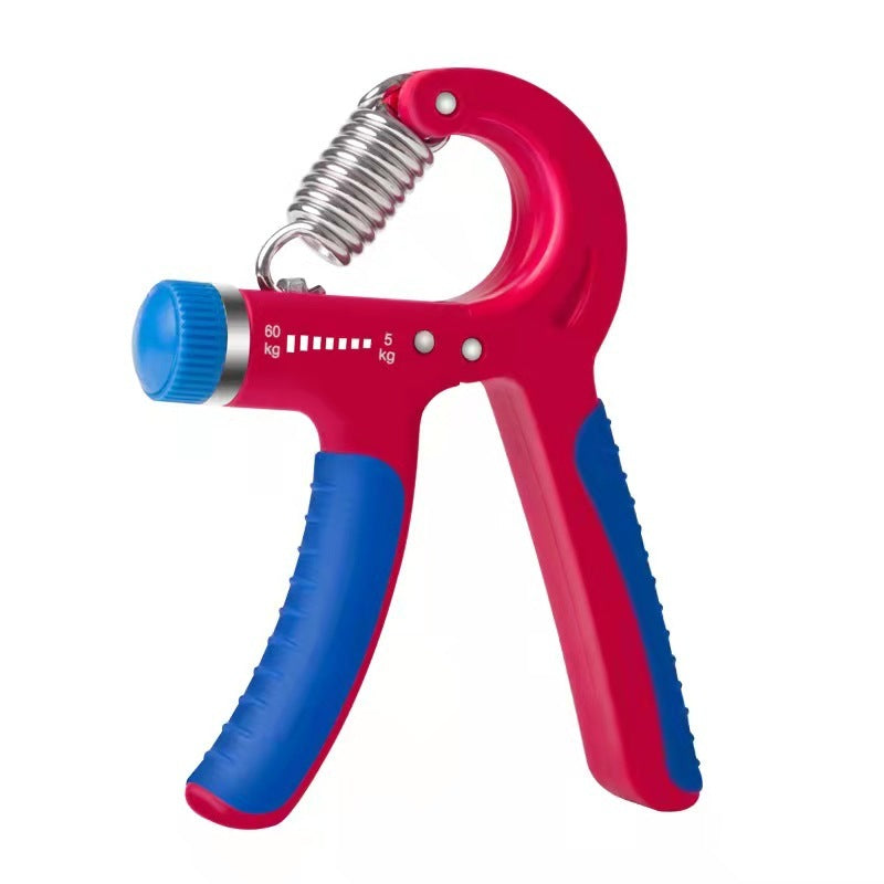 Adjustable Finger Exerciser – Strengthen Hands, Improve Grip Easily!