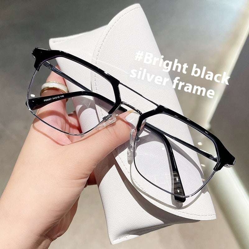 Anti-Blue Light Glasses – Protect Eyes, Look Stylish Daily!