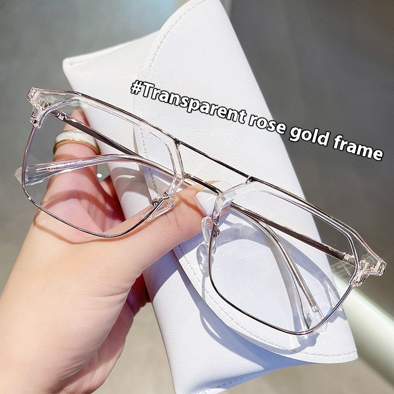 Anti-Blue Light Glasses – Protect Eyes, Look Stylish Daily!