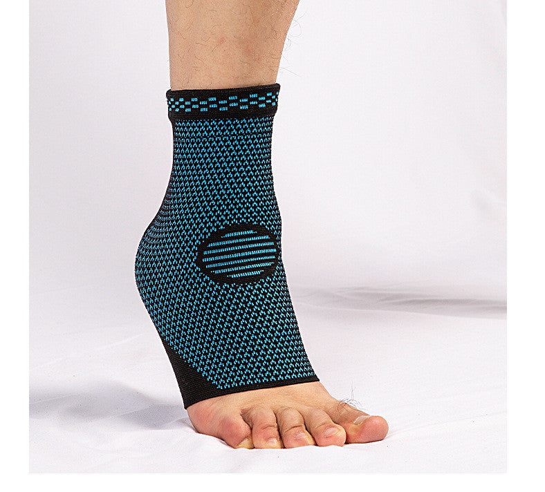 Copper Ankle Support – Comfort, Stability & Pain Relief!