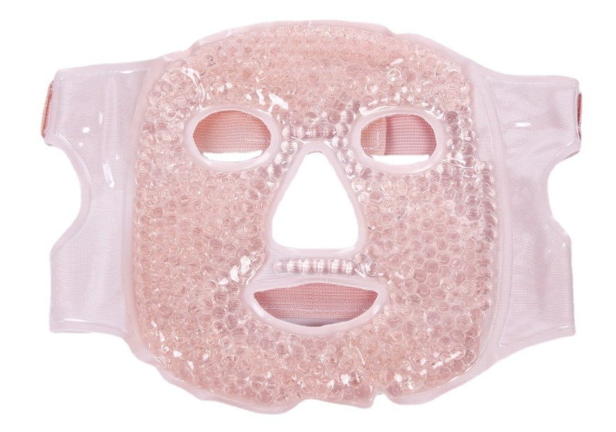 ChillGlow Eye Mask – Refresh, Soothe, and De-Puff Instantly