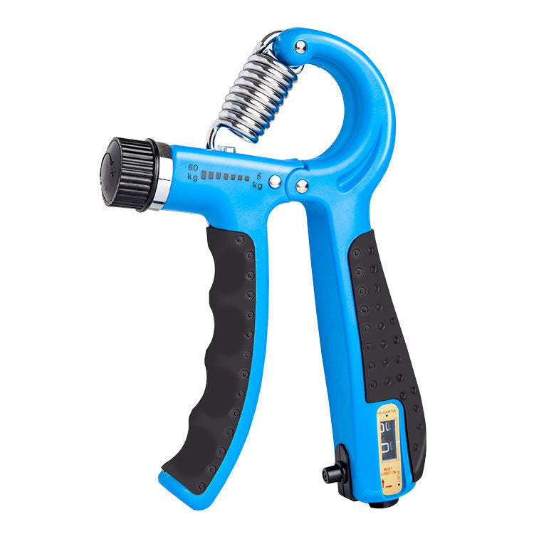 Adjustable Finger Exerciser – Strengthen Hands, Improve Grip Easily!