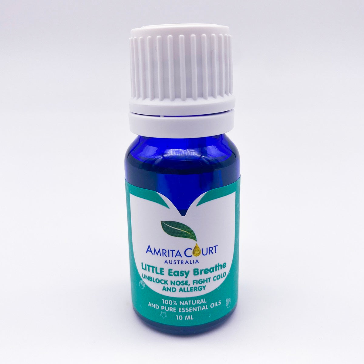 23% OFF | Fantastic 4 Kids Essential Oils | Breathe + Energy + Calming + Better Sleep