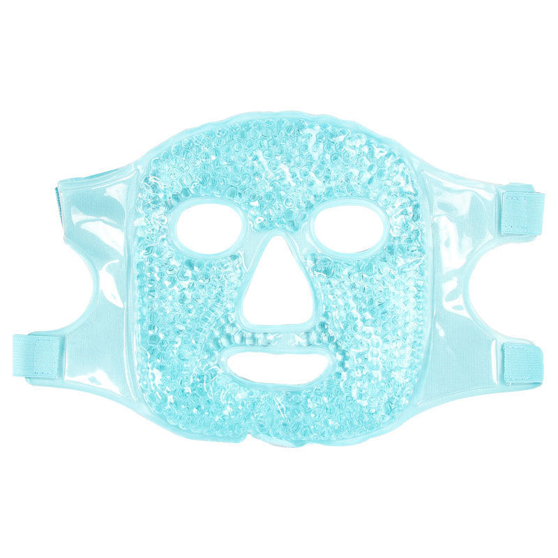ChillGlow Eye Mask – Refresh, Soothe, and De-Puff Instantly