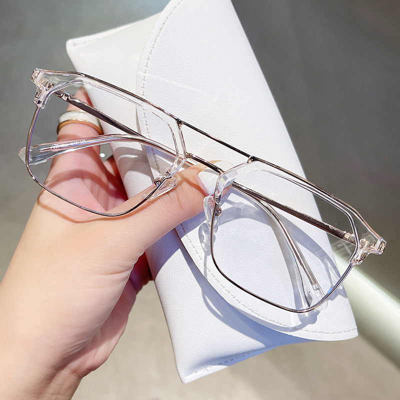 Anti-Blue Light Glasses – Protect Eyes, Look Stylish Daily!