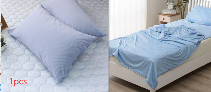 ChillRest Cooling Blanket – Stay Fresh, Cool, and Comfy All Night