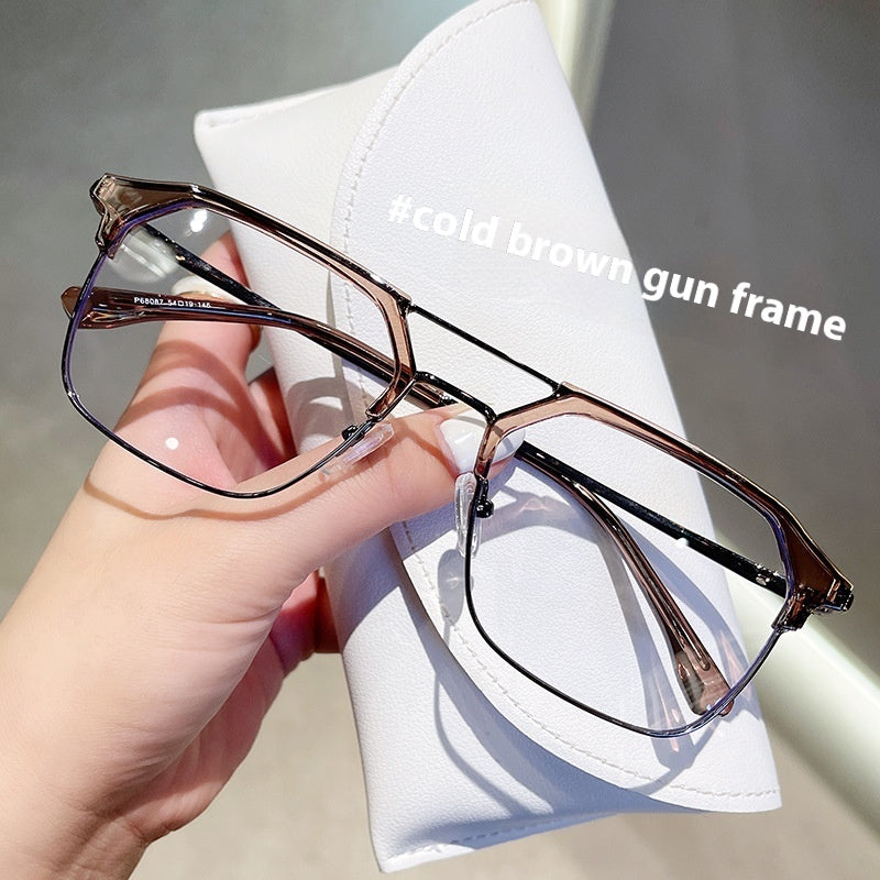 Anti-Blue Light Glasses – Protect Eyes, Look Stylish Daily!