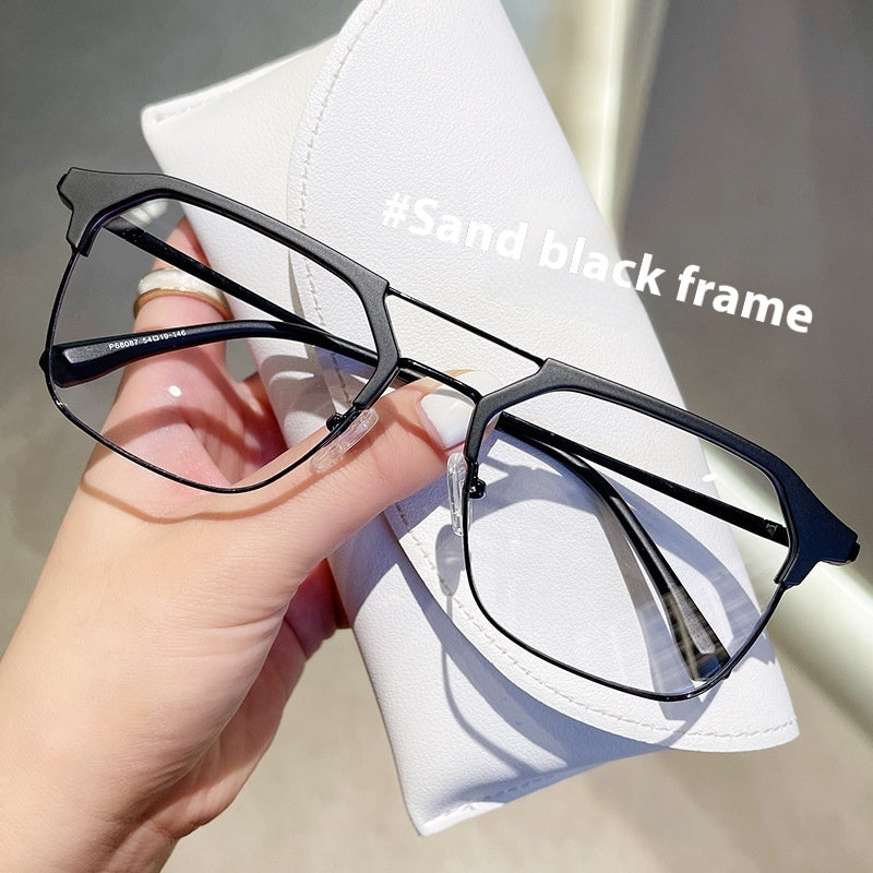 Anti-Blue Light Glasses – Protect Eyes, Look Stylish Daily!