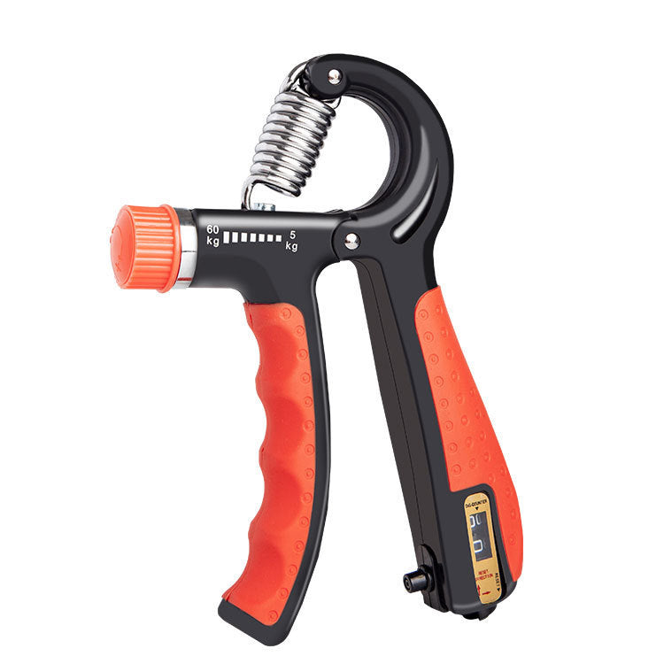 Adjustable Finger Exerciser – Strengthen Hands, Improve Grip Easily!