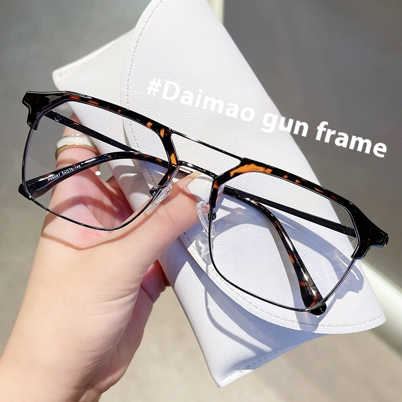 Anti-Blue Light Glasses – Protect Eyes, Look Stylish Daily!