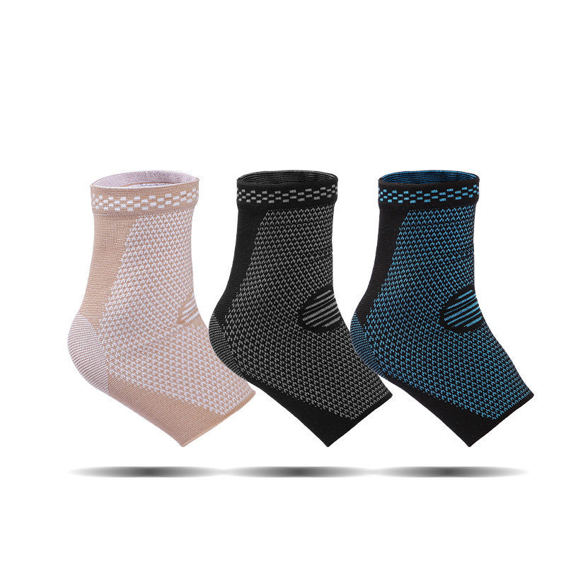 Copper Ankle Support – Comfort, Stability & Pain Relief!