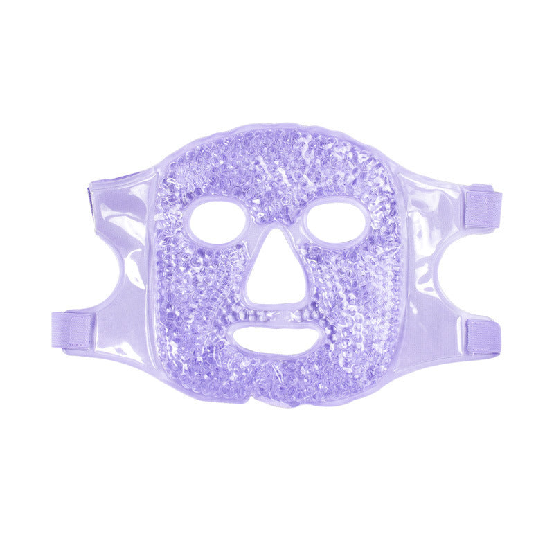 ChillGlow Eye Mask – Refresh, Soothe, and De-Puff Instantly