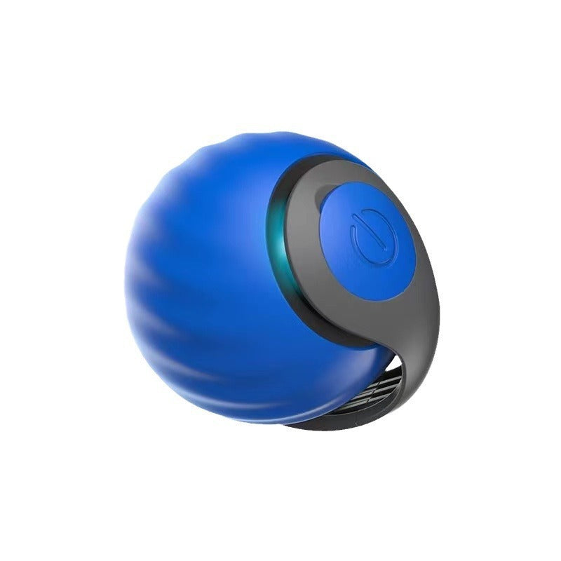 Interactive Rolling Ball Toy – Endless Fun for Cats & Dogs!