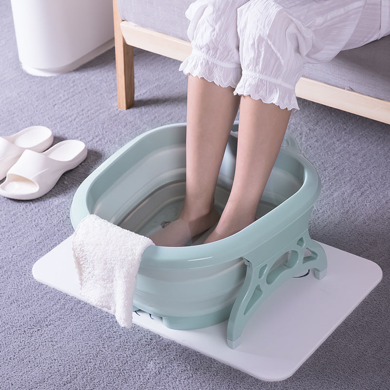 Detox Foot Spa: How It Supports Wellness