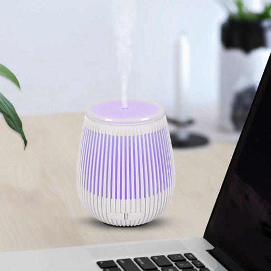 CalmGlow USB Aroma Diffuser – Relax, Refresh, and Unwind Anywhere