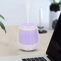 CalmGlow USB Aroma Diffuser – Relax, Refresh, and Unwind Anywhere