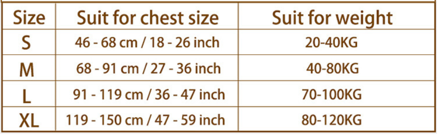 Stand Tall and Feel Confident with This Comfortable Posture Support