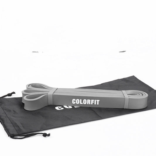 FlexFit Resistance Bands – Tone, Stretch, and Strengthen Anywhere